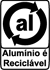 Preserve o Meio-Ambiente! Recicle.